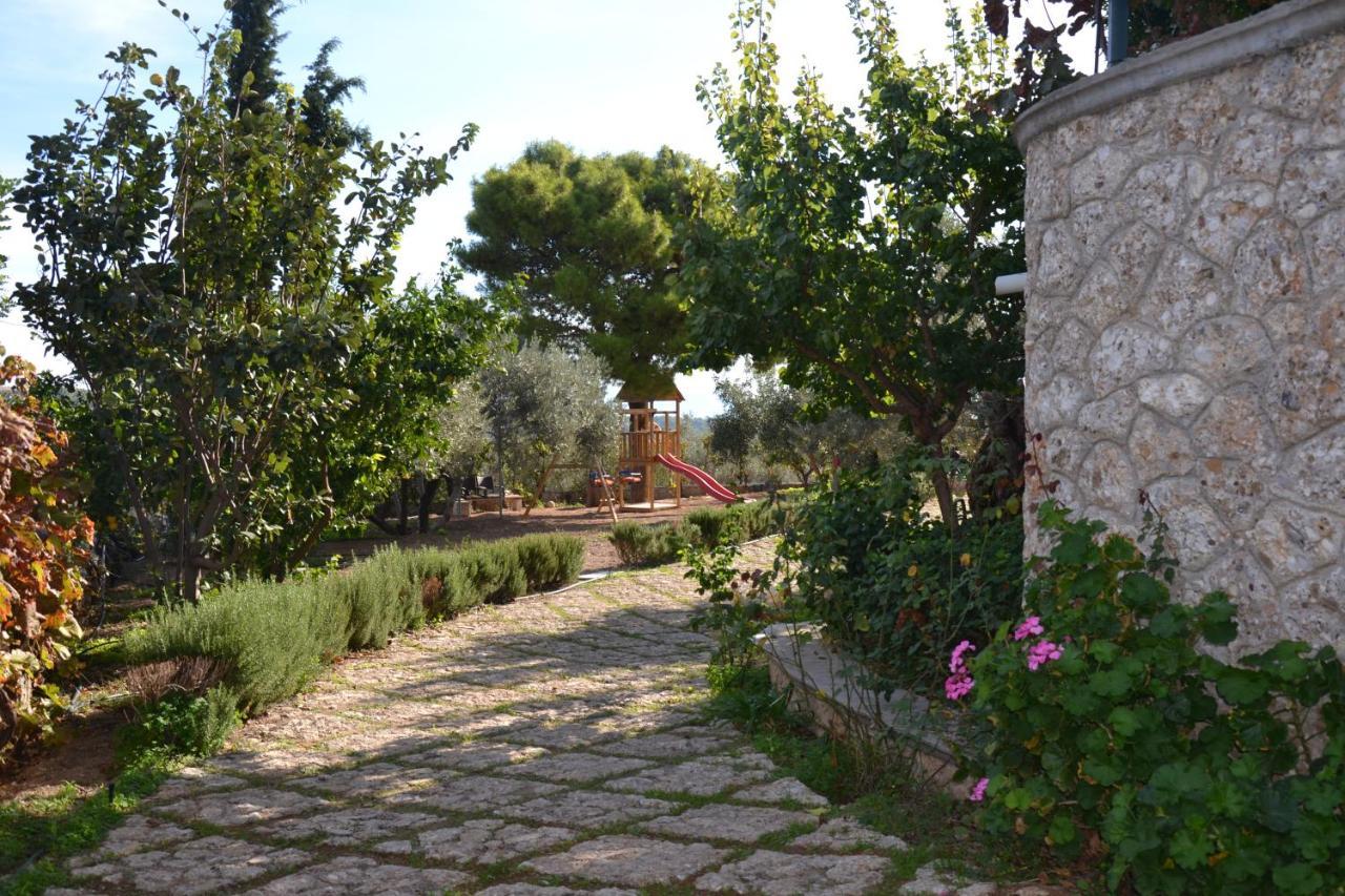 Villa Porto Heli Σπίτι διακοπών